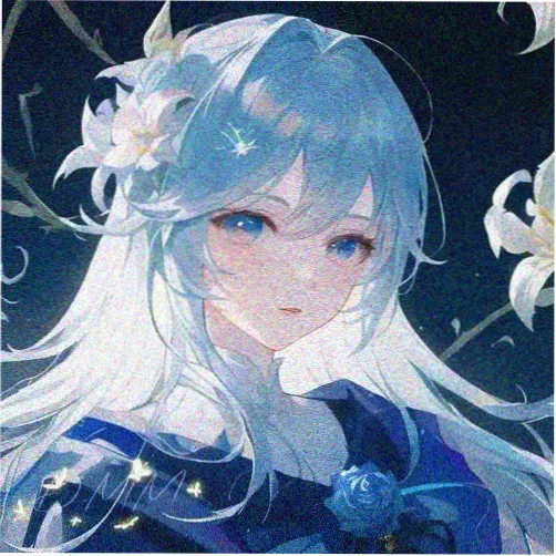 江户川柯南角色头像
