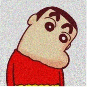 赤井秀一角色头像